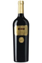 Tannat Amat Bodegas Carrau Cerro Chapeu 2009